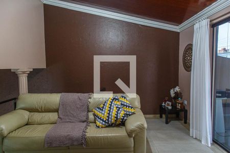 Sala de casa à venda com 2 quartos, 175m² em Penha de França, São Paulo