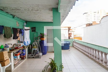 Casa à venda com 175m², 2 quartos e 2 vagasÁrea de Serviço