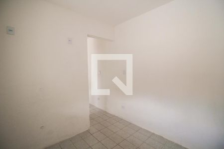 Quarto de apartamento para alugar com 1 quarto, 30m² em Cidade São Miguel, São Paulo