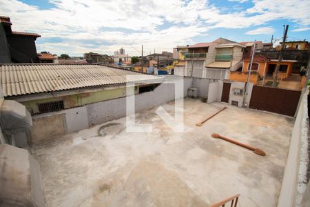 Apartamento para alugar com 30m², 1 quarto e 1 vagaQuintal