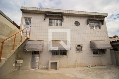 Apartamento para alugar com 30m², 1 quarto e 1 vagaQuintal