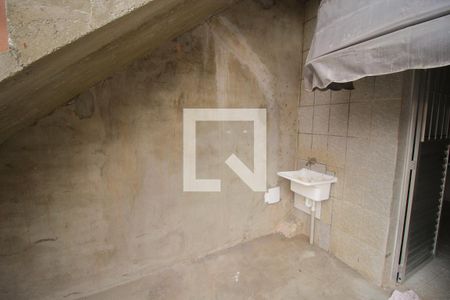 Apartamento para alugar com 30m², 1 quarto e 1 vagaÁrea de Serviço