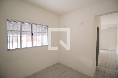 Quarto de apartamento para alugar com 1 quarto, 30m² em Cidade São Miguel, São Paulo
