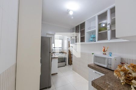 Apartamento à venda com 87m², 2 quartos e 1 vagaCozinha