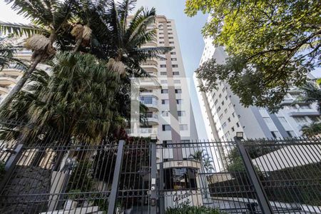 Apartamento à venda com 87m², 2 quartos e 1 vagaFachada