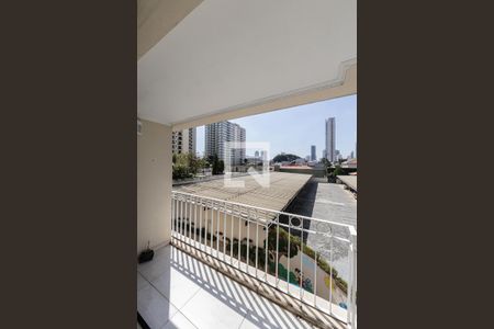 Sala de apartamento à venda com 2 quartos, 87m² em Tatuapé, São Paulo