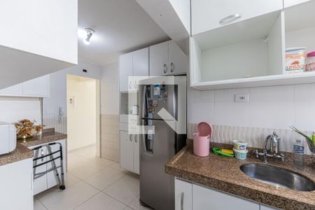 Apartamento à venda com 87m², 2 quartos e 1 vagaCozinha