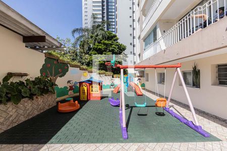 Apartamento à venda com 87m², 2 quartos e 1 vagaÁrea Comum - Playground