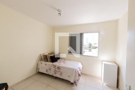 Quarto 1 de apartamento à venda com 2 quartos, 87m² em Tatuapé, São Paulo