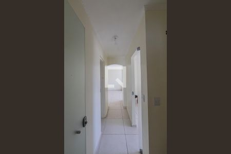 Corredor de apartamento à venda com 2 quartos, 87m² em Tatuapé, São Paulo