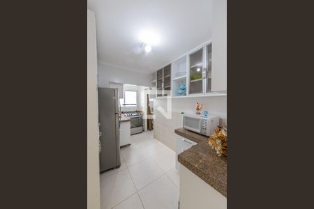 Apartamento à venda com 87m², 2 quartos e 1 vagaCozinha