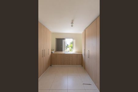 Apartamento à venda com 87m², 2 quartos e 1 vagaQuarto 2 - Closet