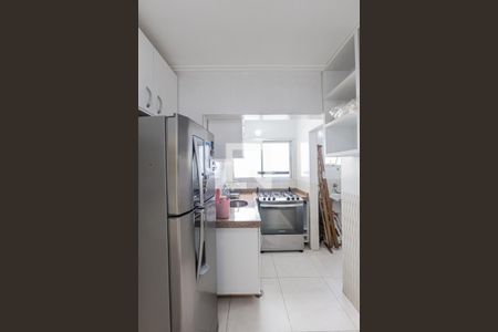 Apartamento à venda com 87m², 2 quartos e 1 vagaCozinha