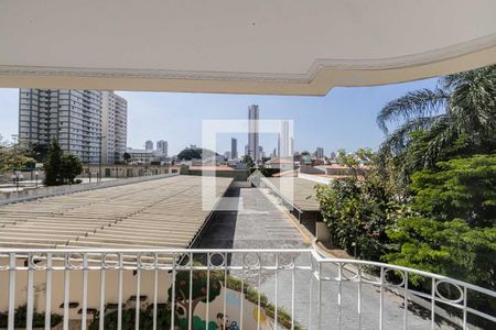 Sala de apartamento à venda com 2 quartos, 87m² em Tatuapé, São Paulo