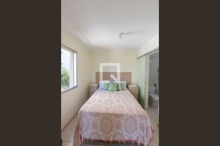 Apartamento à venda com 87m², 2 quartos e 1 vagaQuarto 2