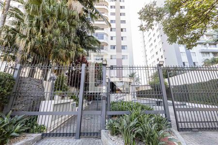 Apartamento à venda com 87m², 2 quartos e 1 vagaFachada