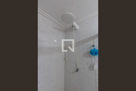 Apartamento à venda com 87m², 2 quartos e 1 vagaBanheiro Social