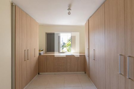 Apartamento à venda com 87m², 2 quartos e 1 vagaQuarto 2 - Closet