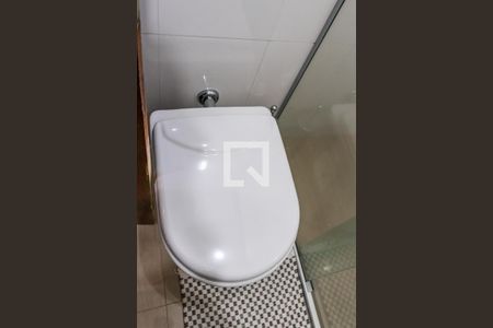 Casa à venda com 100m², 2 quartos e 2 vagas Casa à venda com 100m², 2 quartos e 2 vagasBanheiro Social