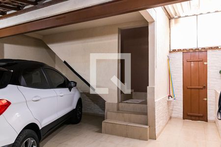 Casa à venda com 100m², 2 quartos e 2 vagas Casa à venda com 100m², 2 quartos e 2 vagasGaragem