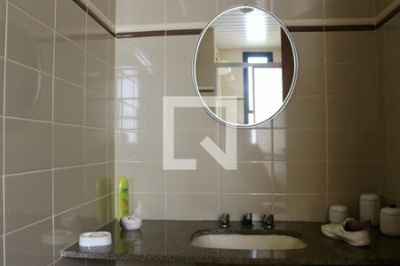 Apartamento para alugar com 300m², 4 quartos e 3 vagasBanheiro Suíte 2