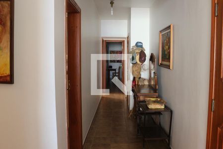 Apartamento para alugar com 300m², 4 quartos e 3 vagasCorredor