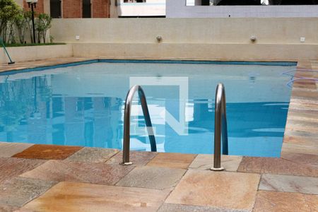 Apartamento para alugar com 300m², 4 quartos e 3 vagasPiscina