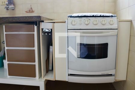 Apartamento para alugar com 300m², 4 quartos e 3 vagasCozinha