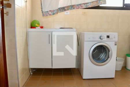 Apartamento para alugar com 300m², 4 quartos e 3 vagasArea de Serviço