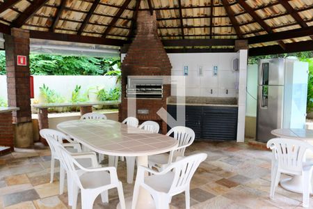 Apartamento para alugar com 300m², 4 quartos e 3 vagasChurrasqueira