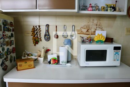 Apartamento para alugar com 300m², 4 quartos e 3 vagasCozinha