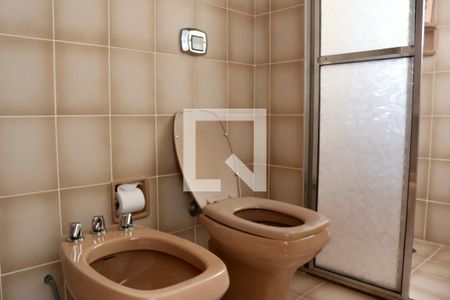 Apartamento para alugar com 300m², 4 quartos e 3 vagasBanheiro Suíte 3