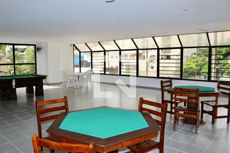 Apartamento para alugar com 300m², 4 quartos e 3 vagasSala de Jogos