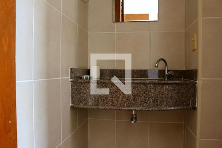 Apartamento para alugar com 300m², 4 quartos e 3 vagasBanheiro Suíte 1