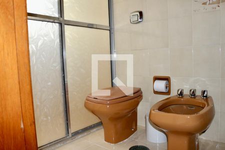 Apartamento para alugar com 300m², 4 quartos e 3 vagasBanheiro Suíte 4