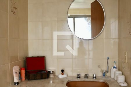 Apartamento para alugar com 300m², 4 quartos e 3 vagasBanheiro Suíte 4