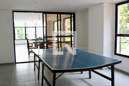 Apartamento para alugar com 300m², 4 quartos e 3 vagasSala de Jogos
