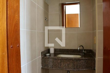 Apartamento para alugar com 300m², 4 quartos e 3 vagasBanheiro Suíte 1