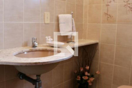 Apartamento para alugar com 300m², 4 quartos e 3 vagasLavabo