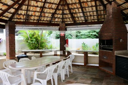 Apartamento para alugar com 300m², 4 quartos e 3 vagasChurrasqueira