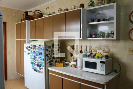 Apartamento para alugar com 300m², 4 quartos e 3 vagasCozinha