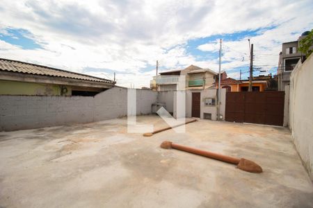 Apartamento para alugar com 30m², 1 quarto e 1 vaga Apartamento para alugar com 30m², 1 quarto e 1 vagaQuintal