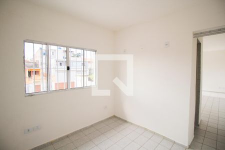 Quarto  de apartamento para alugar com 1 quarto, 30m² em Cidade São Miguel, São Paulo