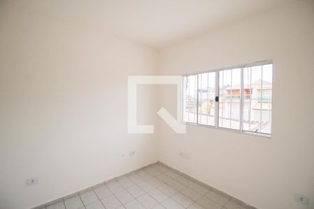 Quarto  de apartamento para alugar com 1 quarto, 30m² em Cidade São Miguel, São Paulo