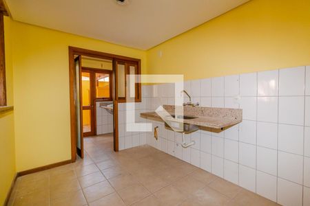 Casa de condomínio à venda com 132m², 3 quartos e 3 vagas Casa de condomínio à venda com 132m², 3 quartos e 3 vagasCozinha