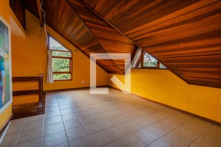 Casa de condomínio à venda com 132m², 3 quartos e 3 vagas Casa de condomínio à venda com 132m², 3 quartos e 3 vagasSala 2