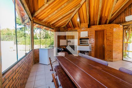 Casa de condomínio à venda com 132m², 3 quartos e 3 vagas Casa de condomínio à venda com 132m², 3 quartos e 3 vagasÁrea comum