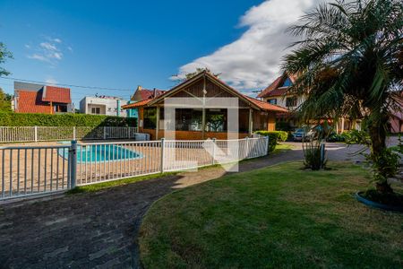 Casa de condomínio à venda com 132m², 3 quartos e 3 vagas Casa de condomínio à venda com 132m², 3 quartos e 3 vagasÁrea comum