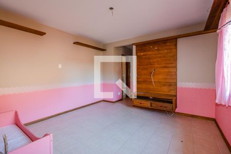 Casa de condomínio à venda com 132m², 3 quartos e 3 vagas Casa de condomínio à venda com 132m², 3 quartos e 3 vagasQuarto 2 - Suíte