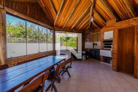 Casa de condomínio à venda com 132m², 3 quartos e 3 vagas Casa de condomínio à venda com 132m², 3 quartos e 3 vagasÁrea comum